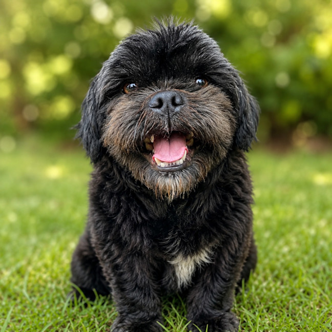 Photo of Marley