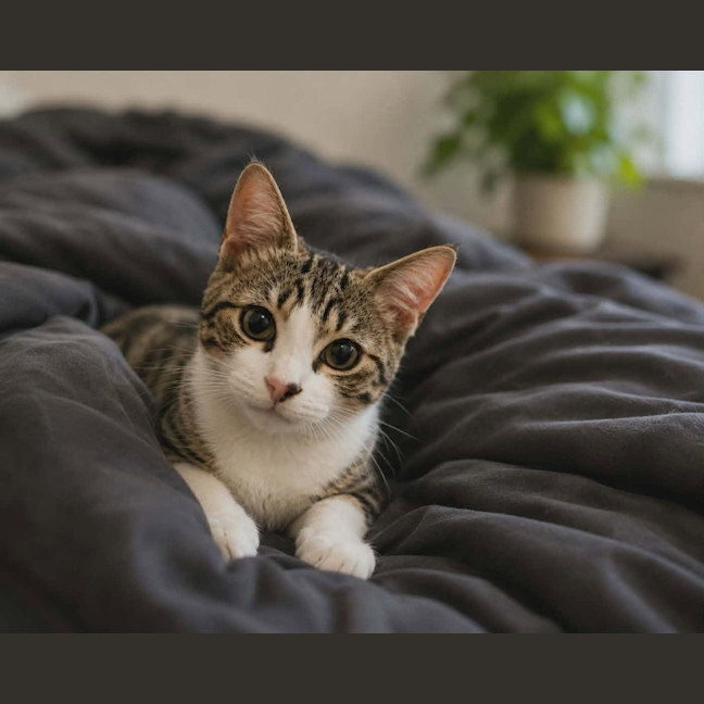Photo of Ziggy