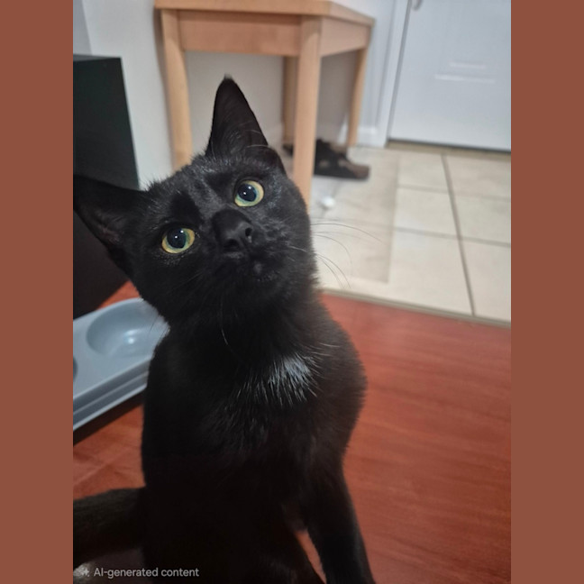 Photo of Luna U2026108