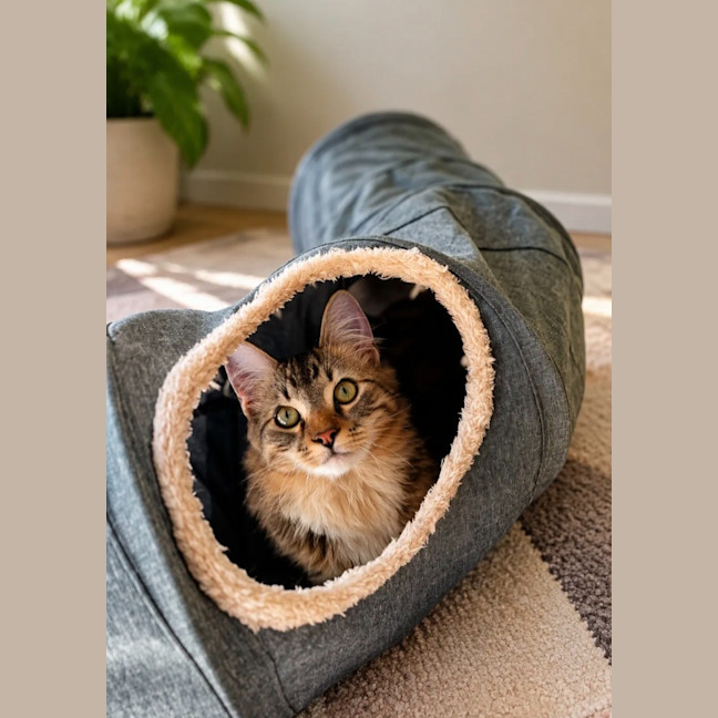 Photo of Scout
