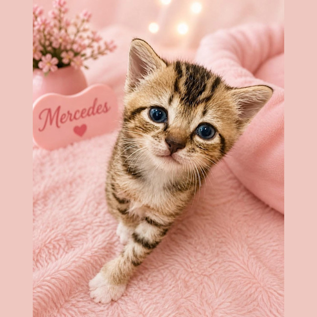 Photo of Mercedes 