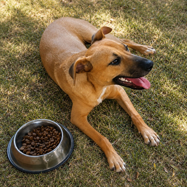 Photo of Josie