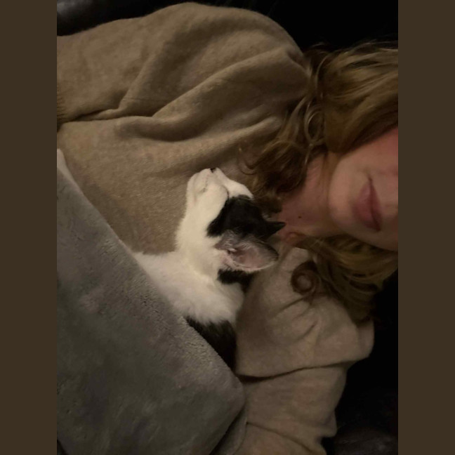 Photo of Pancake & Henry