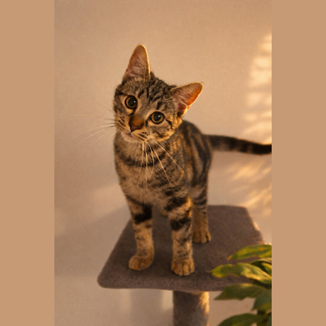 Photo of Momo
