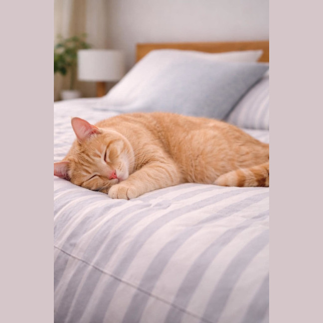 Photo of Tigger
