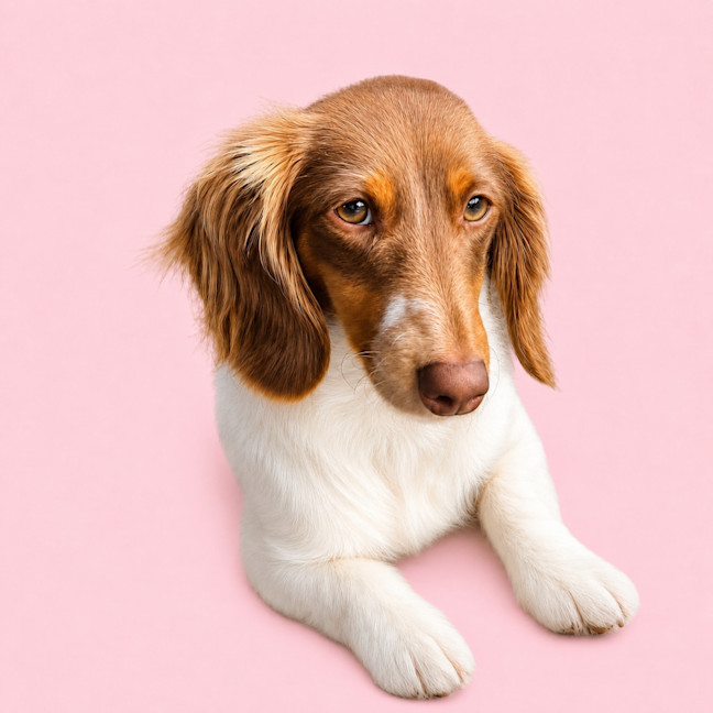 Photo of Maisy 