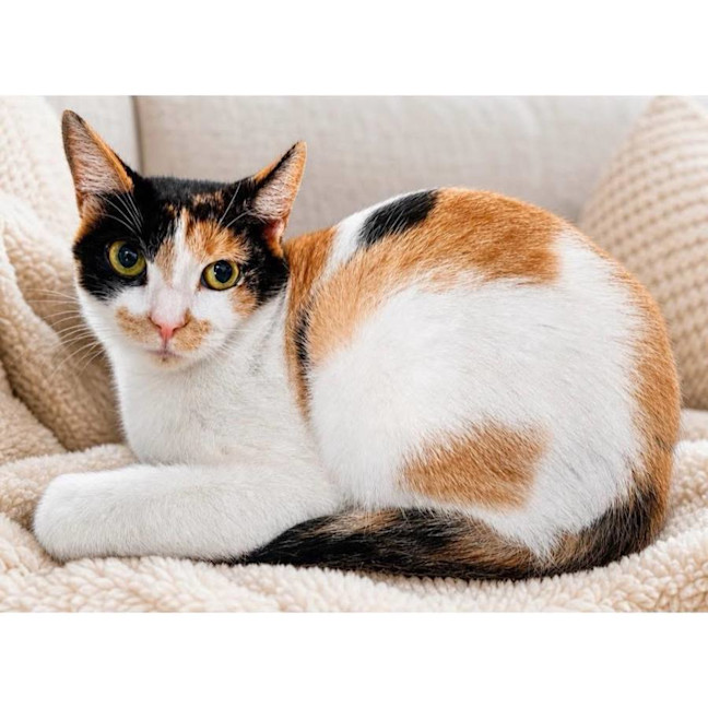 Photo of 13743   Lilly Pie