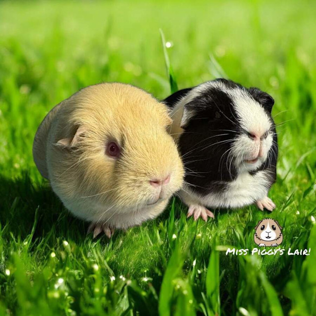 Photo of Honey & Shadow