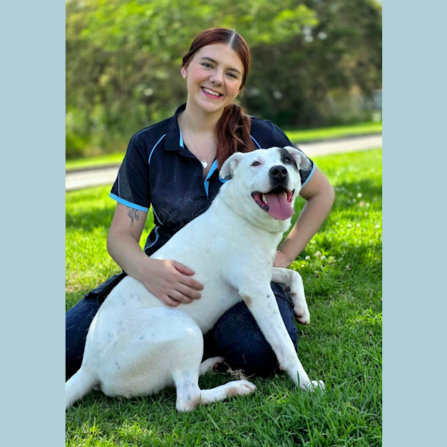 Photo of Patch