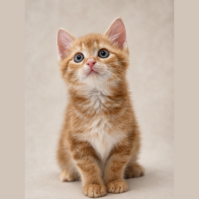 Photo of Gooby