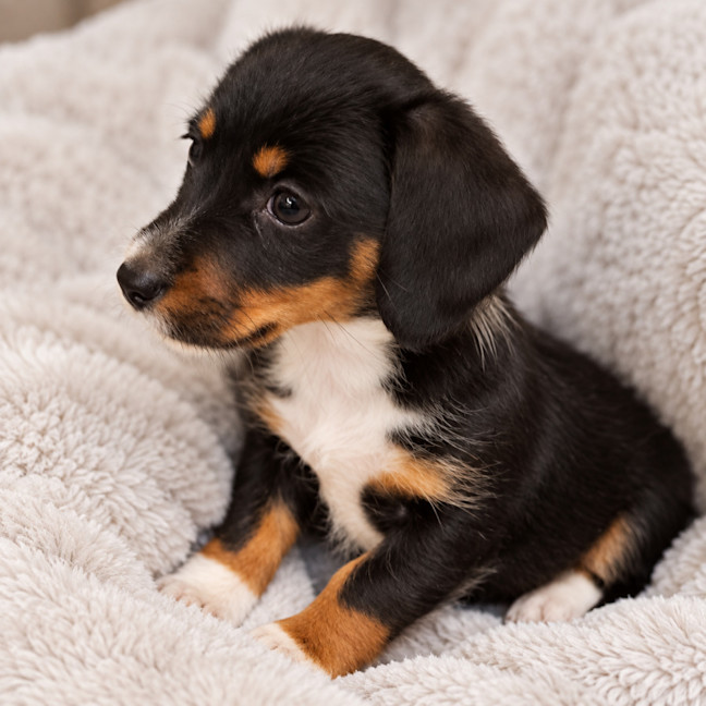 Photo of Dolly