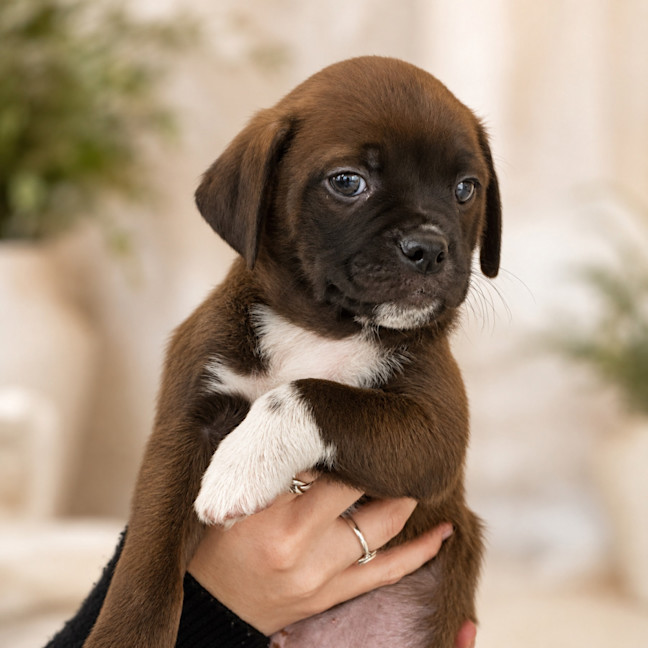 Photo of Rolo
