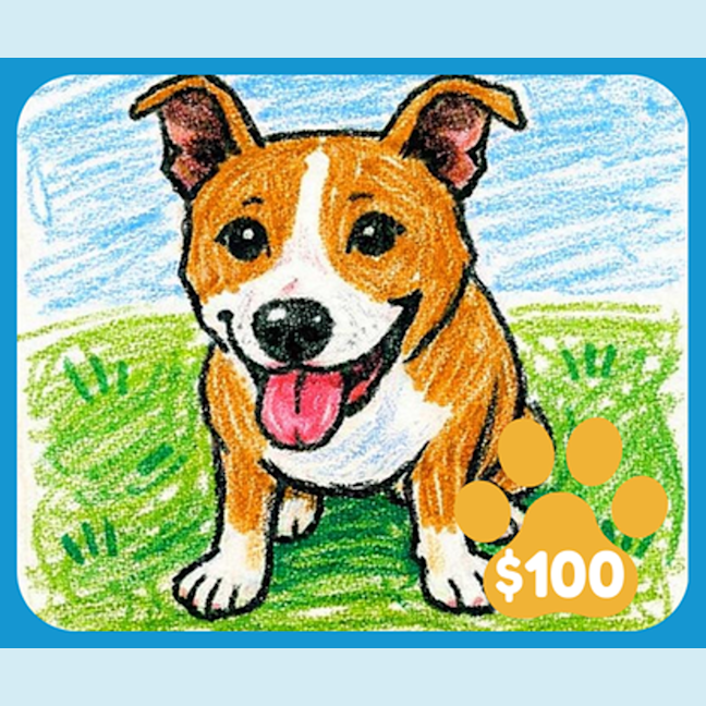 Photo of Waldo