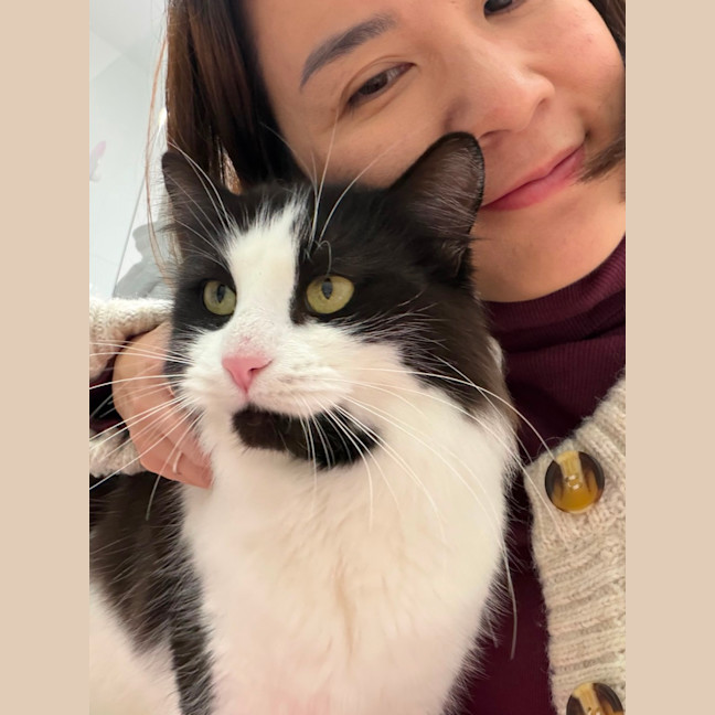 Photo of Milky