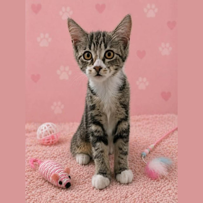Photo of Cindy