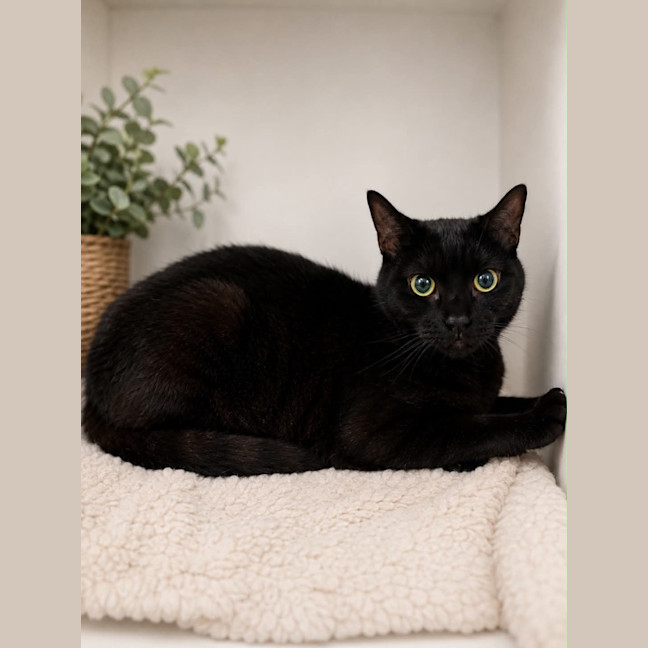 Photo of Bo