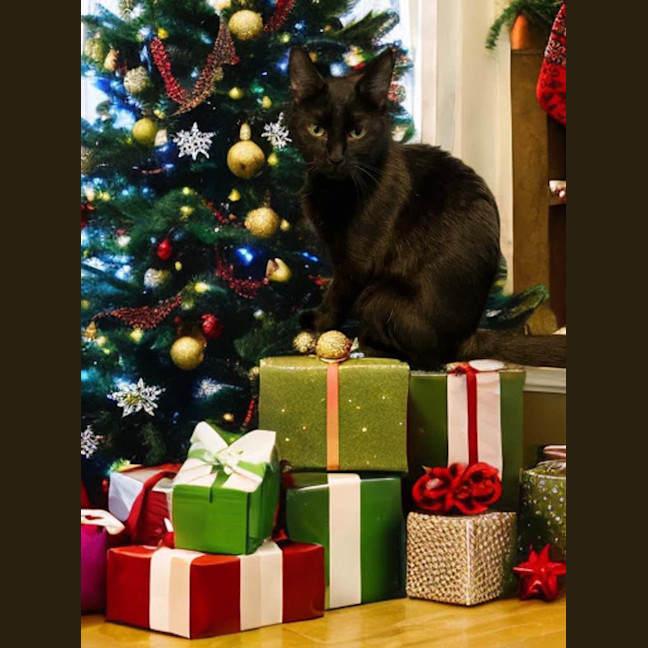 Photo of Cleo