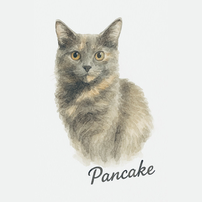 Photo of Pancake