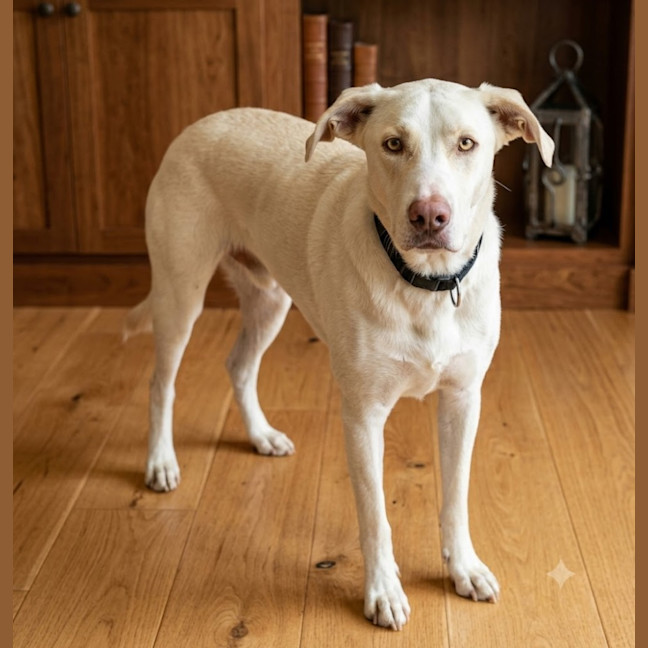Photo of Smokey