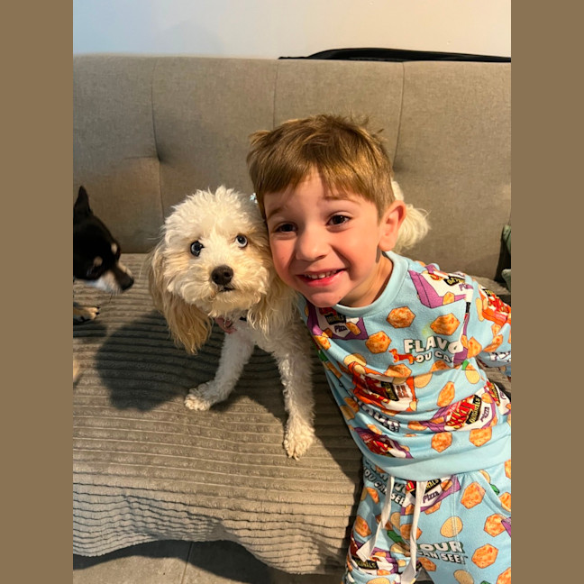 Photo of Chasey Boy 