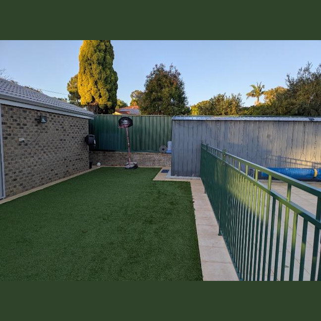 Photo of Driftwood Dozer