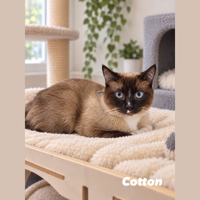 Photo of Cotton