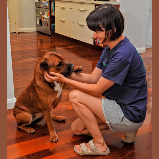 Photo of Princess (Prinny)