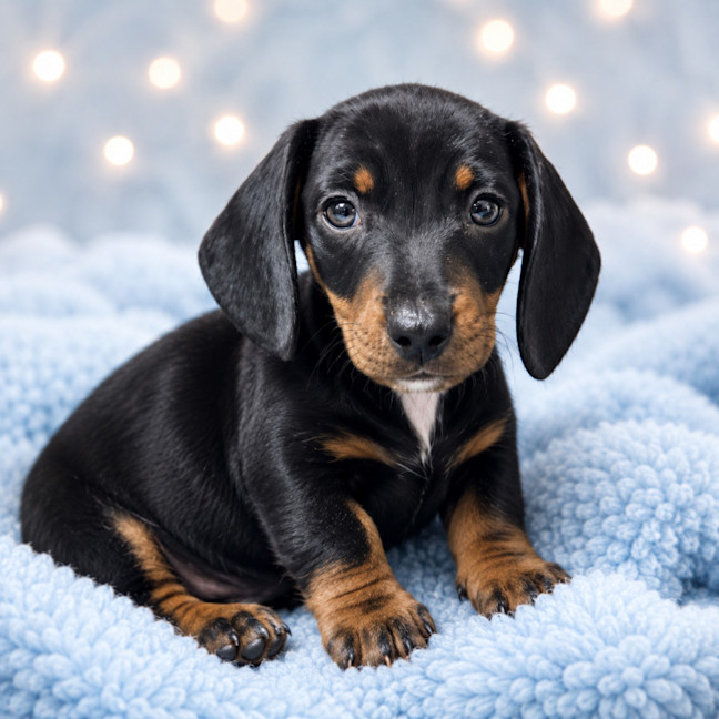 Photo of Archie