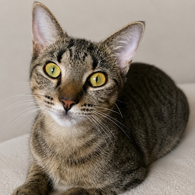 Photo of Freda