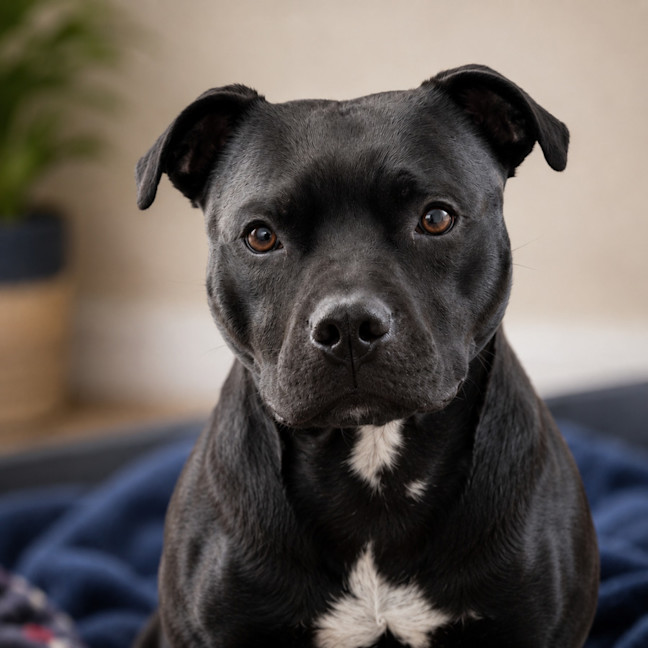 Photo of Nala