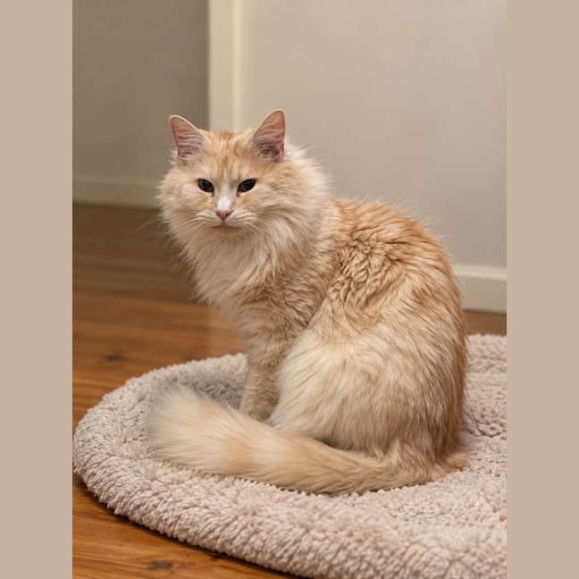 Photo of Hugo