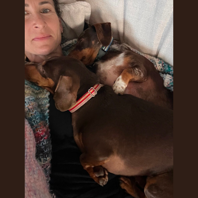 Photo of Millie & Ollie 