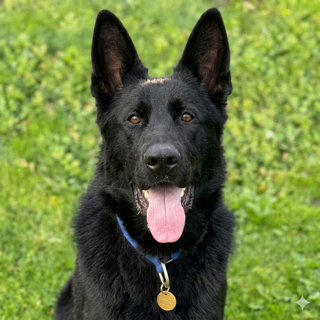 Photo of King