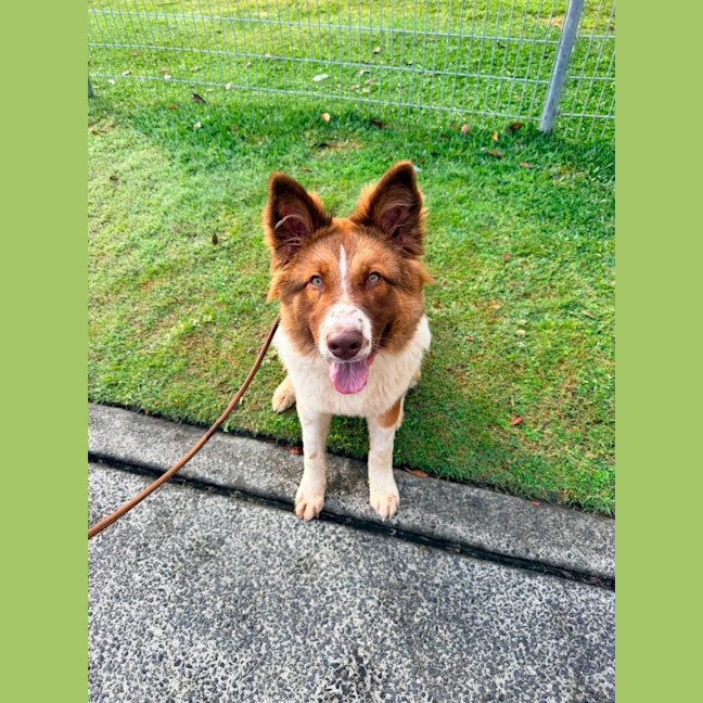 Photo of Emma