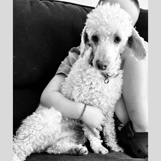 Photo of Winny