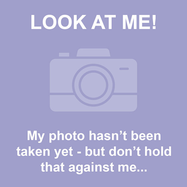Photo of Jasper