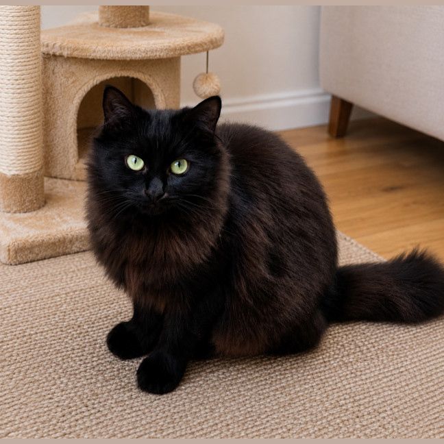 Photo of Maggie