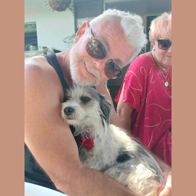 Photo of Missy Muddle