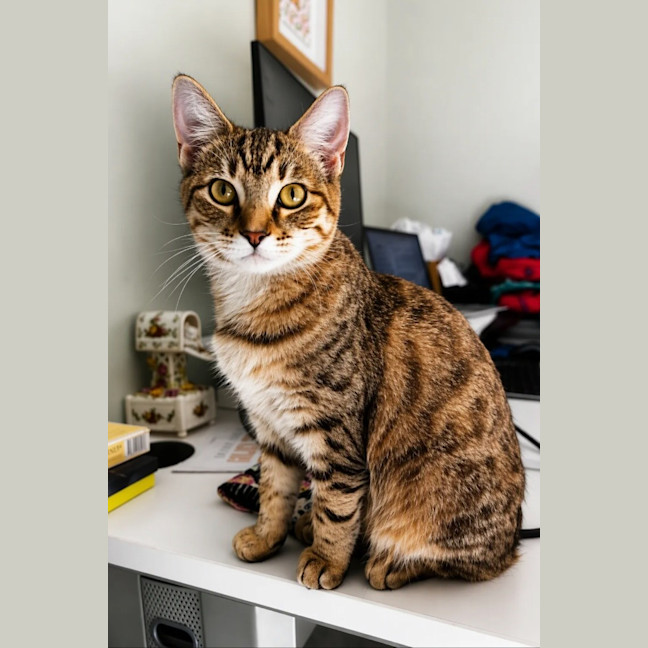 Photo of Ethel