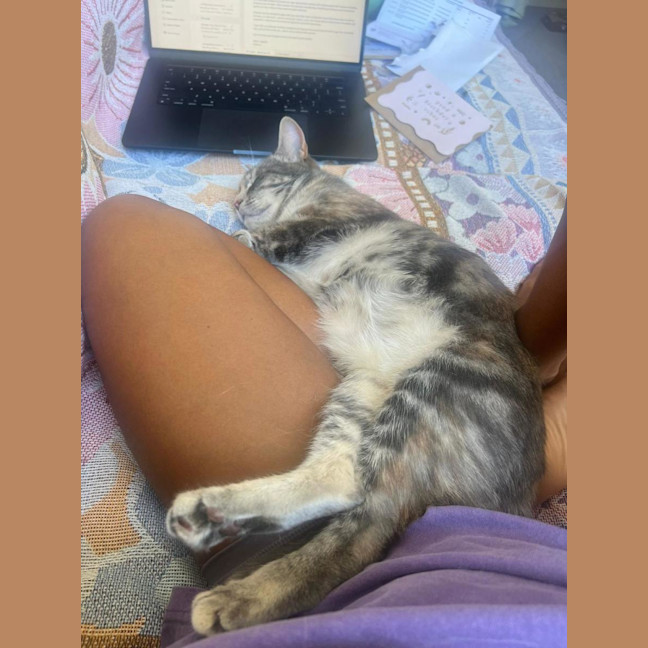 Photo of Valyria Emmie