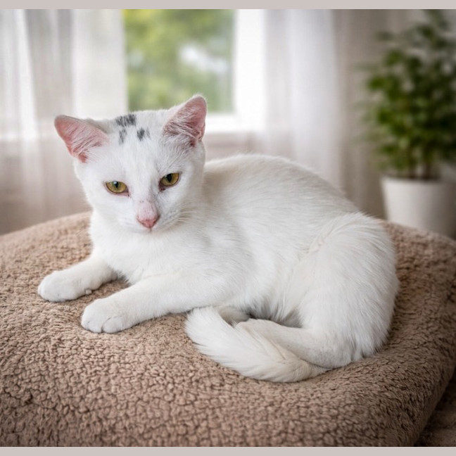 Photo of Buckley