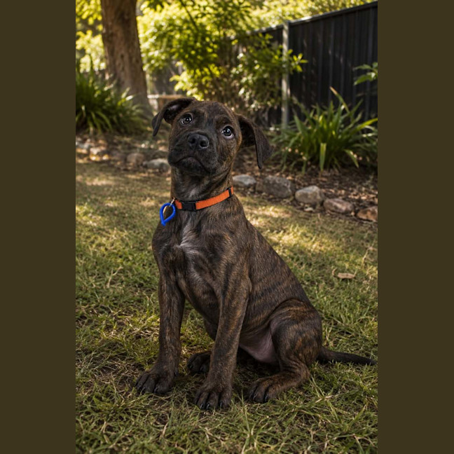 Photo of Todd