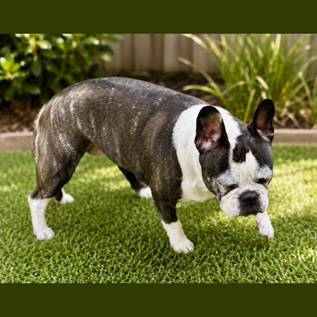 Photo of Lola