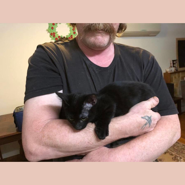 Photo of Billy And Zamora