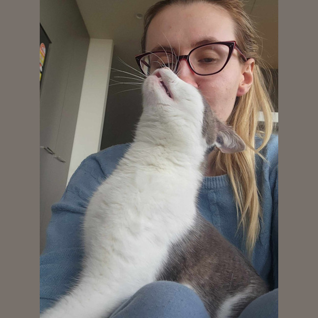 Photo of 🤎 Douglas 🤎