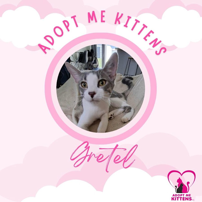 Photo of Gretel
