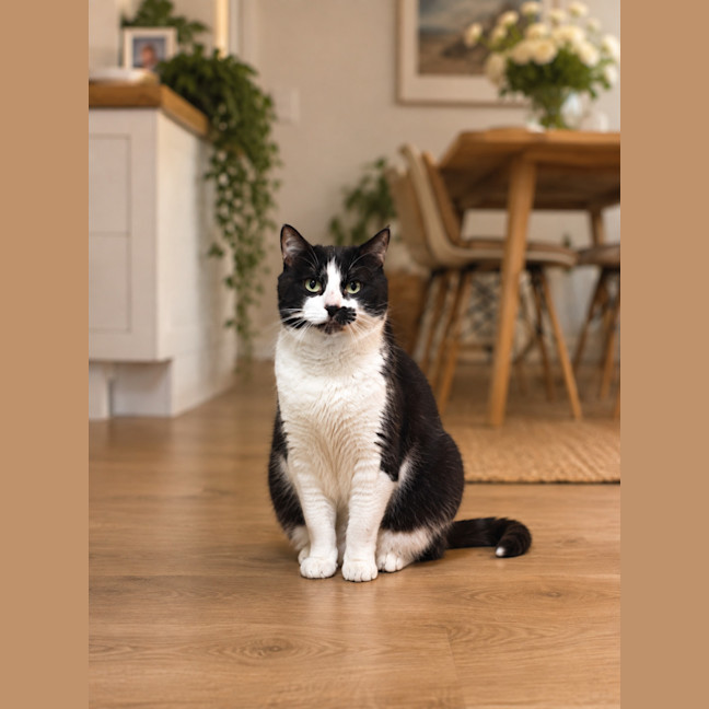 Photo of Felix