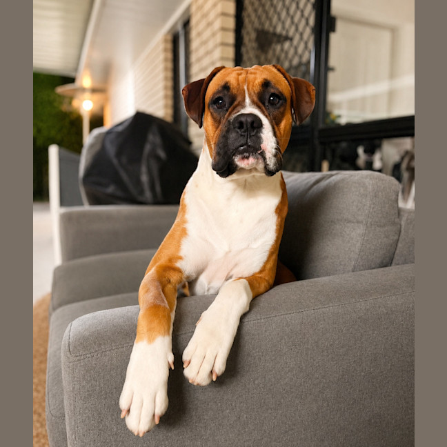 Photo of Ruben