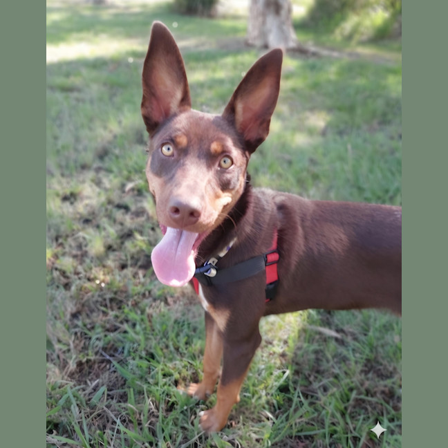 Photo of Daisy