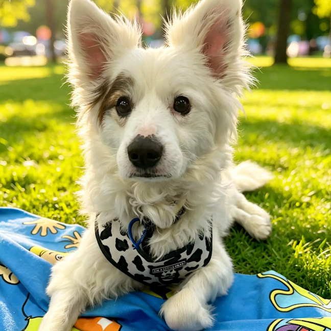 Photo of Kasper